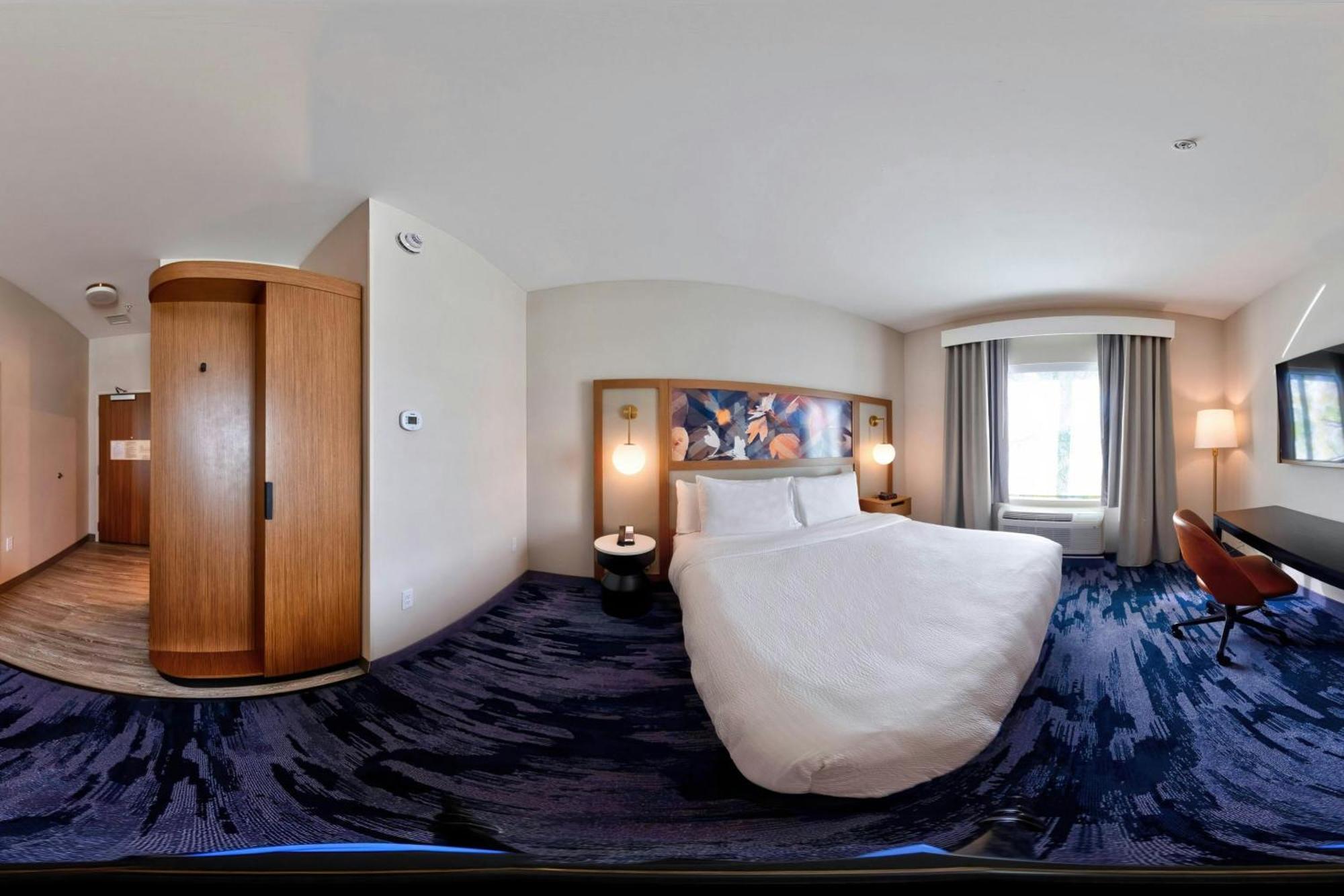 Fairfield By Marriott Inn & Suites St. Paul Иган Экстерьер фото