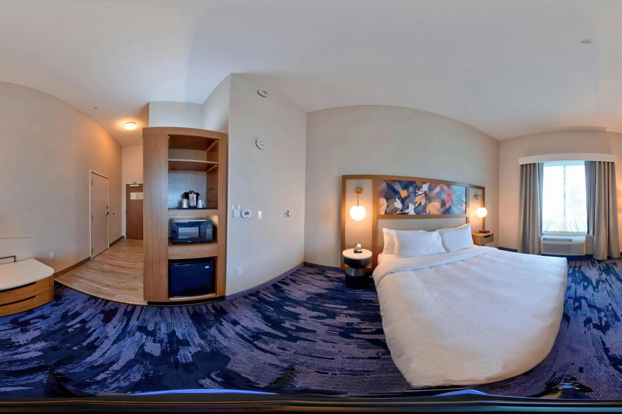 Fairfield By Marriott Inn & Suites St. Paul Иган Экстерьер фото