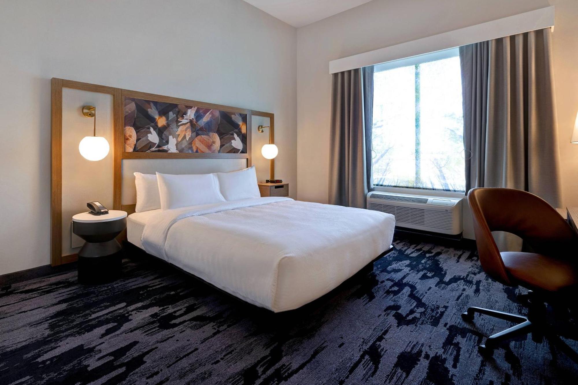 Fairfield By Marriott Inn & Suites St. Paul Иган Экстерьер фото
